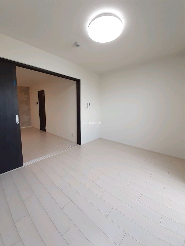 洋室