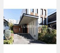 ライトテラス中野坂上の外観画像
