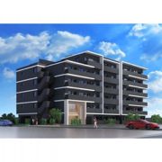 コンフォリア二葉の外観画像