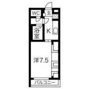 リブリ・サンタマリーの間取り画像