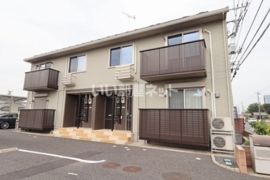 ラ・メゾン・デ・バニラの外観画像