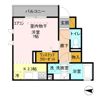 さくらきの間取り画像