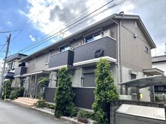ソフィアの外観画像