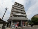 メゾン岩滝の外観