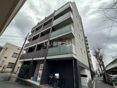 レガリス高円寺Ⅱの外観画像