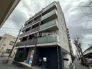 レガリス高円寺Ⅱの外観