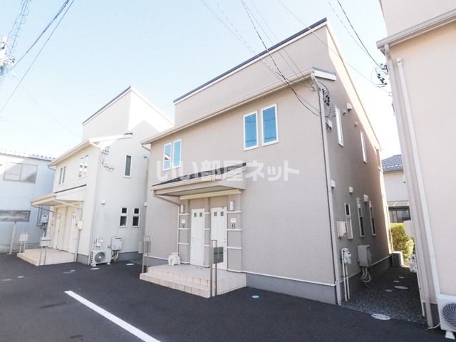 アンタレスの外観画像