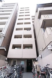 SHICATA SEPT BLDGの外観画像