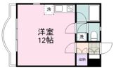サンファ・エⅡの間取り画像