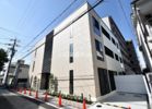 カミオン舟木の間取り画像