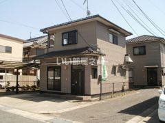 宝冠住宅の外観画像