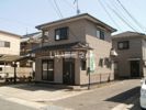 宝冠住宅の間取り画像