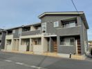 ウォールナット東福原Bの外観画像