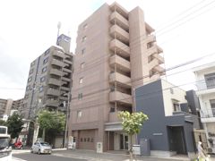 M&K.ホープマンションの外観画像