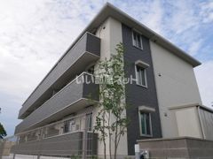 シャンピアコートの外観画像