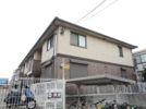 プレジオ参番館の間取り画像