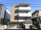 ホワイトコーストピノの外観