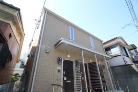 萌木庵の外観画像