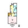 la casa feliceの間取り画像