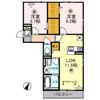 ファミリア.Tの間取り画像