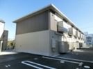 アルベージュ城北の間取り画像
