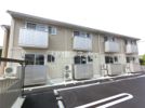 ガルテンの間取り画像