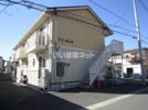 ララ・花いちの間取り画像
