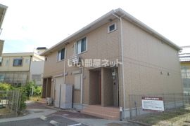 グレース・メゾン B棟の外観画像