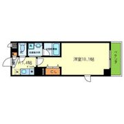 グッドハーベストの間取り画像