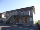 サウスウィンド Bの間取り画像
