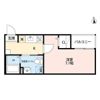 シャンピオナの間取り画像