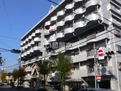 リヴェールマンション熊谷の外観画像