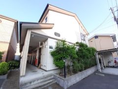 フジパレスフォーゲルⅢ番館の外観画像