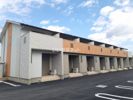 Maison de Shine （メゾン ド シャイン）Ⅱの間取り画像