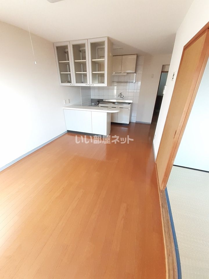 リビング