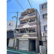 GODDESSの外観画像