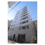ドゥーエ日本橋浜町の外観画像