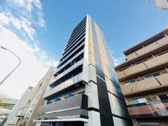 S-RESIDENCE一社の外観画像