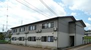 エステートⅡの間取り画像