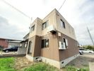 アンソレイエの間取り画像