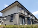 シャンブルハシカベ Aの間取り画像