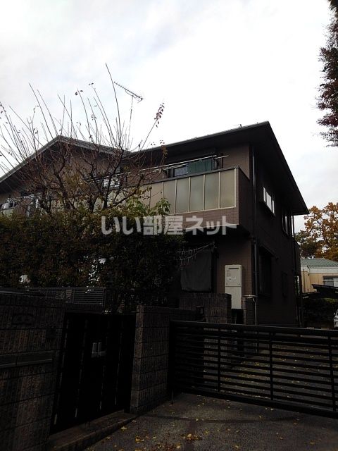 カルム国立の外観画像