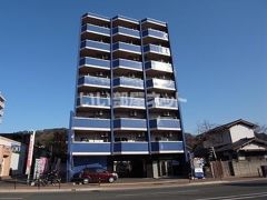 アパアズーロの外観画像