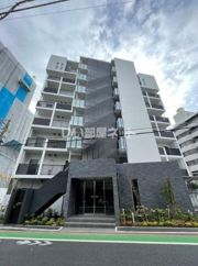 リッツ ラピスの外観画像