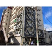 ワコー第9梅田マンションの外観画像