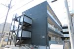 リブリ・グリーン東新小岩の間取り画像