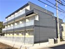 リブリ・ホルテンズィーの間取り画像