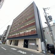 プロスパー十三の外観画像
