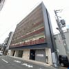 プロスパー十三の外観