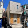 MaedaMaisonの外観